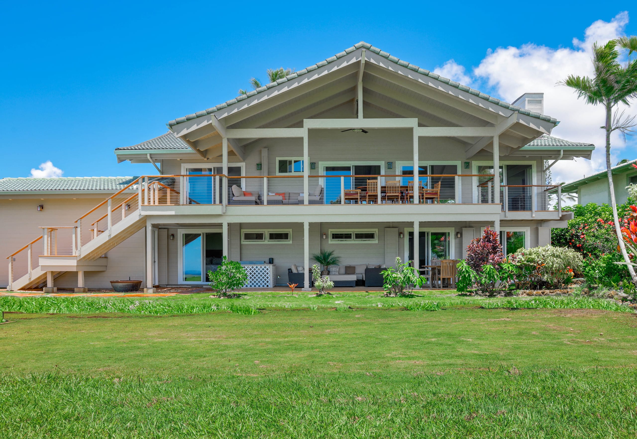 Home in Princeville · ★4.93 · 4 bedrooms · 4 beds · 3 baths - Image 76