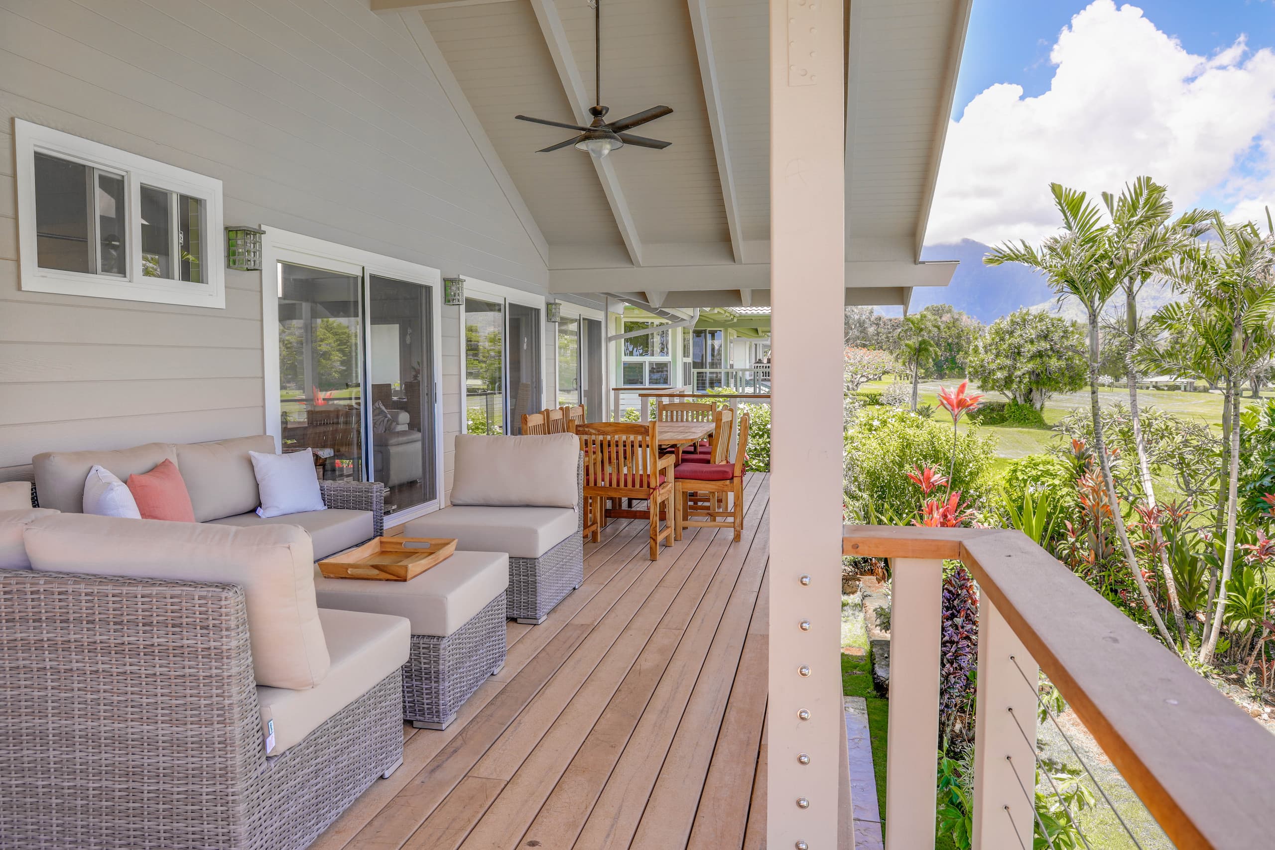 Home in Princeville · ★4.93 · 4 bedrooms · 4 beds · 3 baths - Image 60