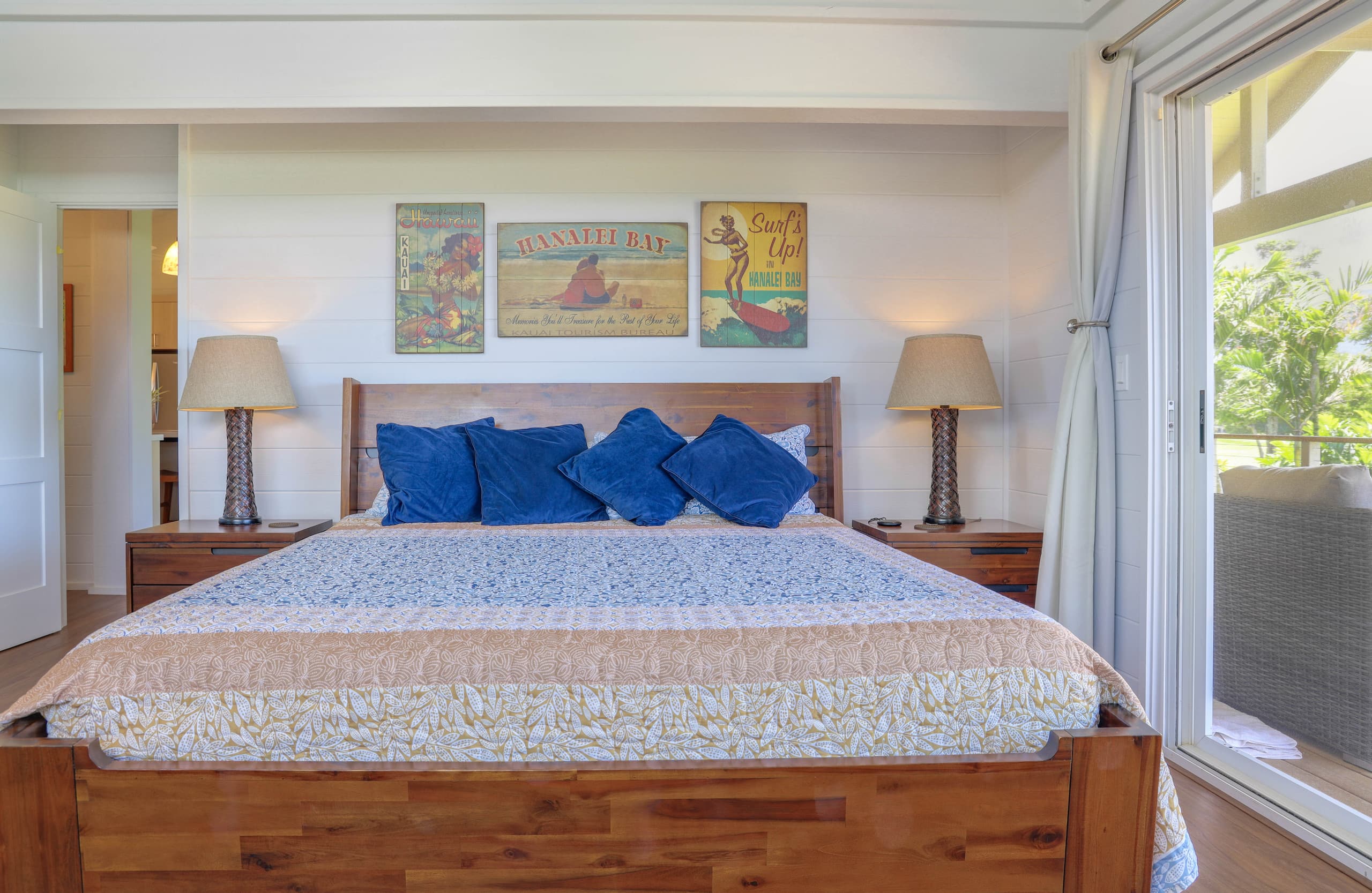 Home in Princeville · ★4.93 · 4 bedrooms · 4 beds · 3 baths - Image 38