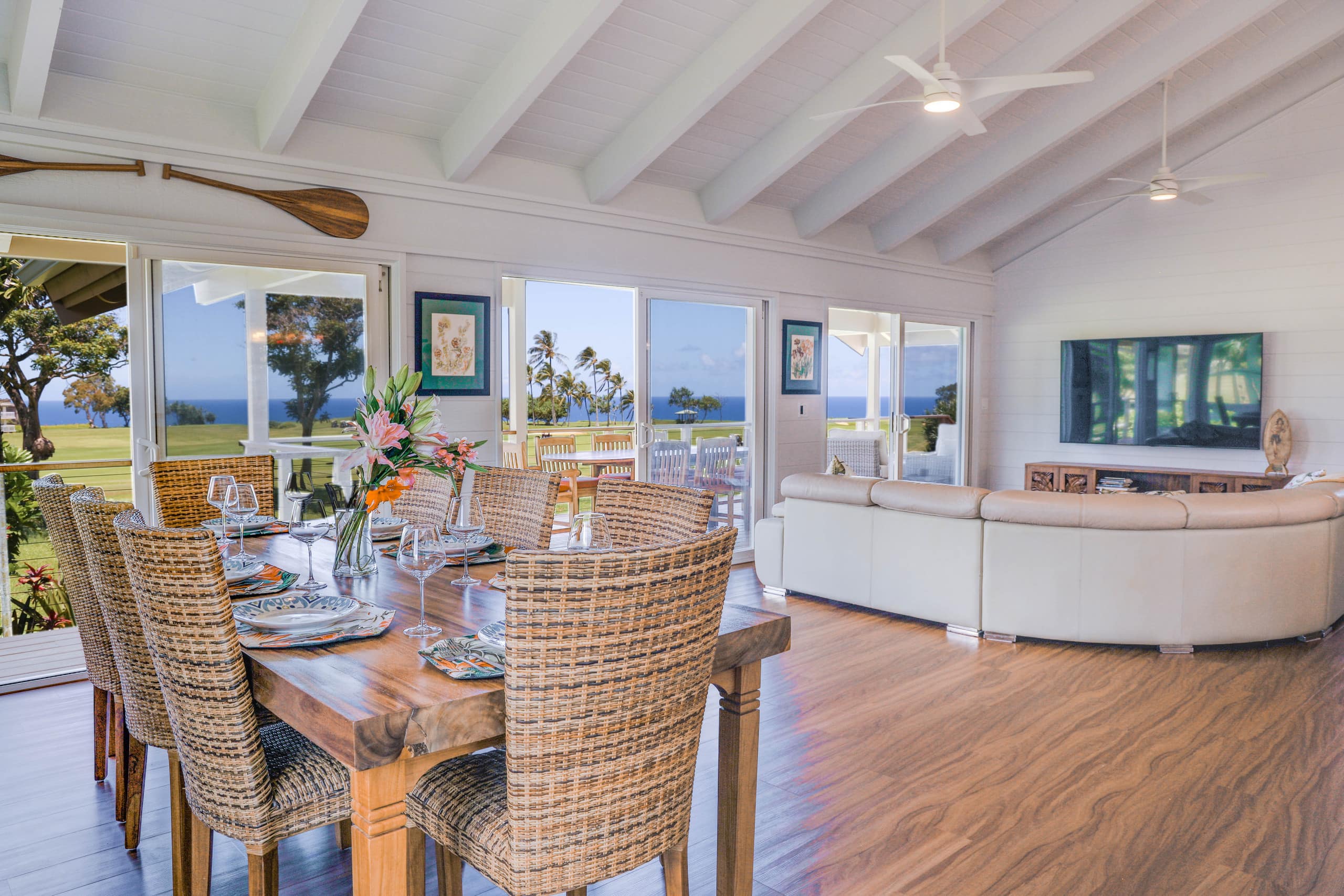 Home in Princeville · ★4.93 · 4 bedrooms · 4 beds · 3 baths - Image 10