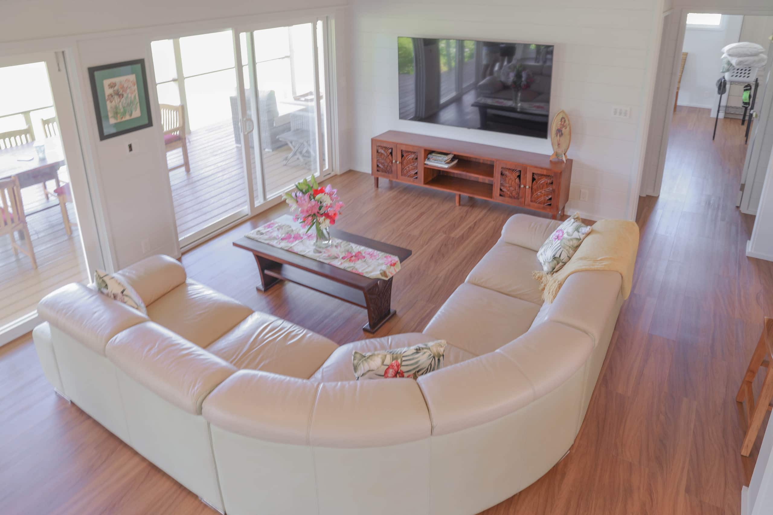 Home in Princeville · ★4.93 · 4 bedrooms · 4 beds · 3 baths - Image 9