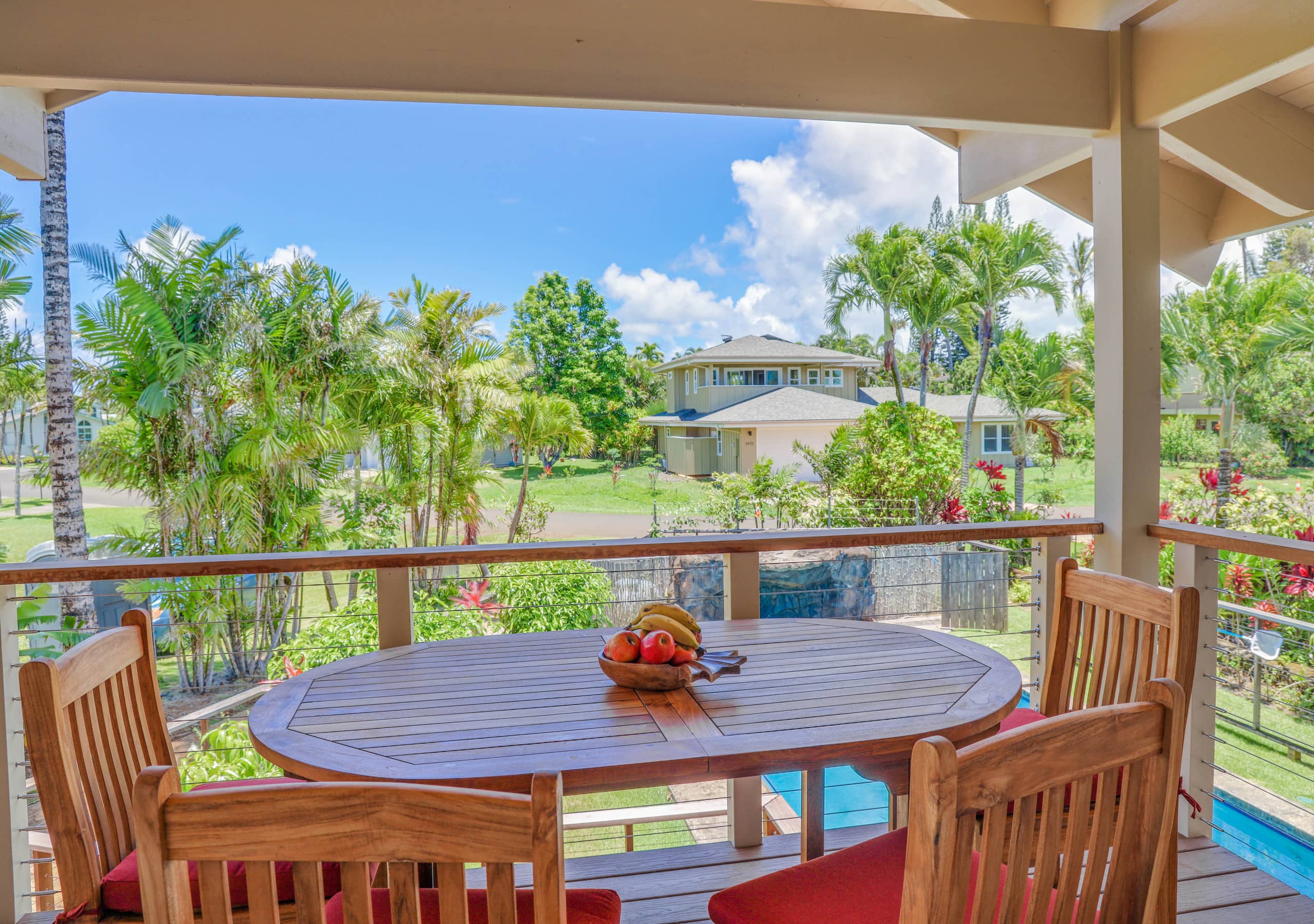 Home in Princeville · ★4.93 · 4 bedrooms · 4 beds · 3 baths - Image 69