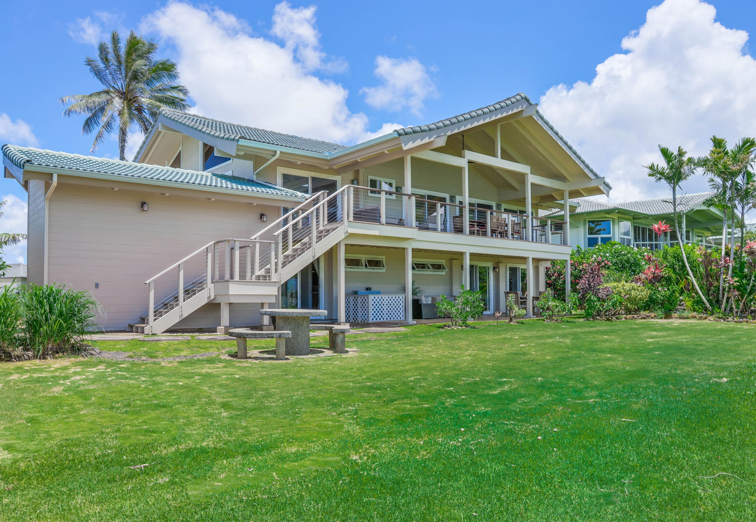Home in Princeville · ★4.93 · 4 bedrooms · 4 beds · 3 baths - Image 79