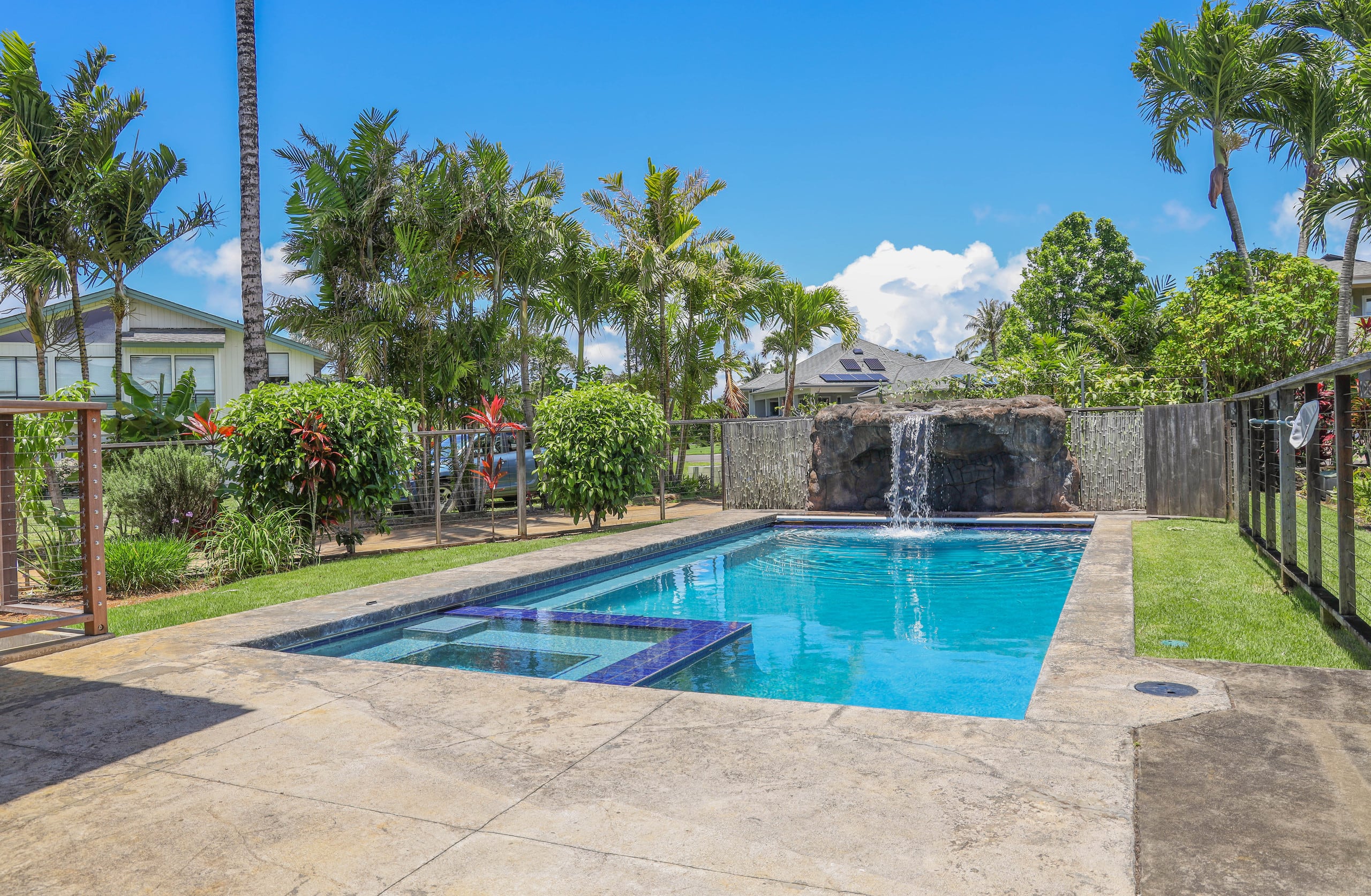 Home in Princeville · ★4.93 · 4 bedrooms · 4 beds · 3 baths - Image 83