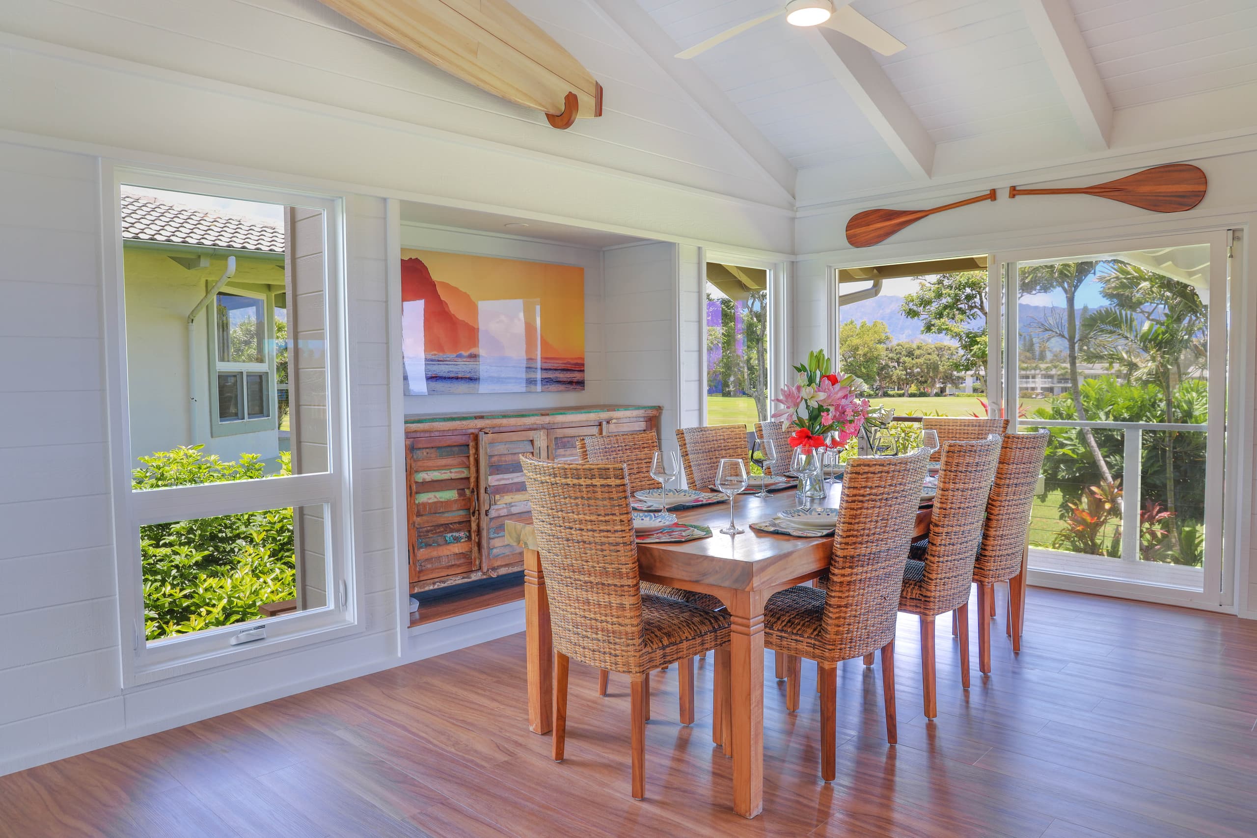 Home in Princeville · ★4.93 · 4 bedrooms · 4 beds · 3 baths - Image 27