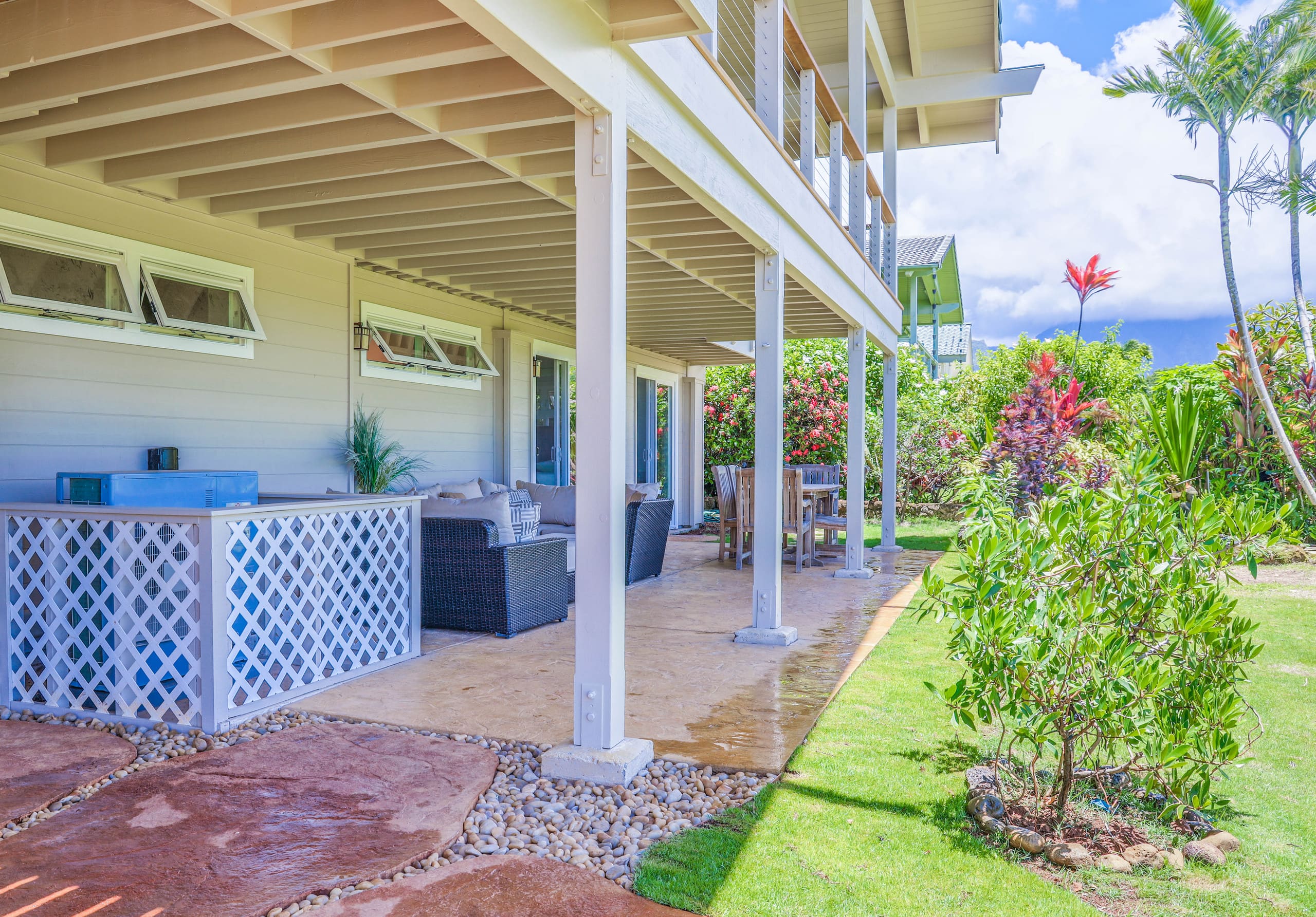 Home in Princeville · ★4.93 · 4 bedrooms · 4 beds · 3 baths - Image 71