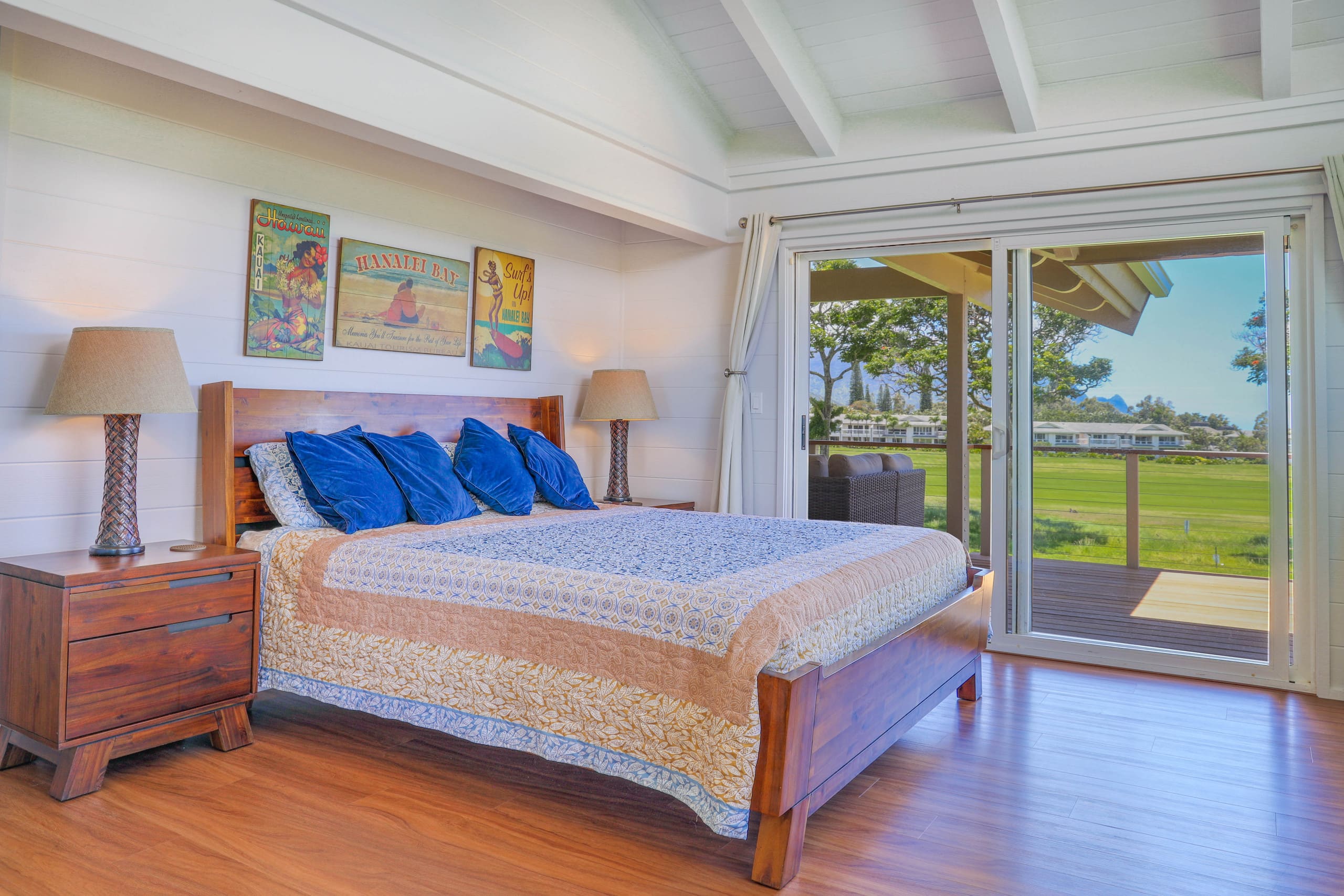 Home in Princeville · ★4.93 · 4 bedrooms · 4 beds · 3 baths - Image 36