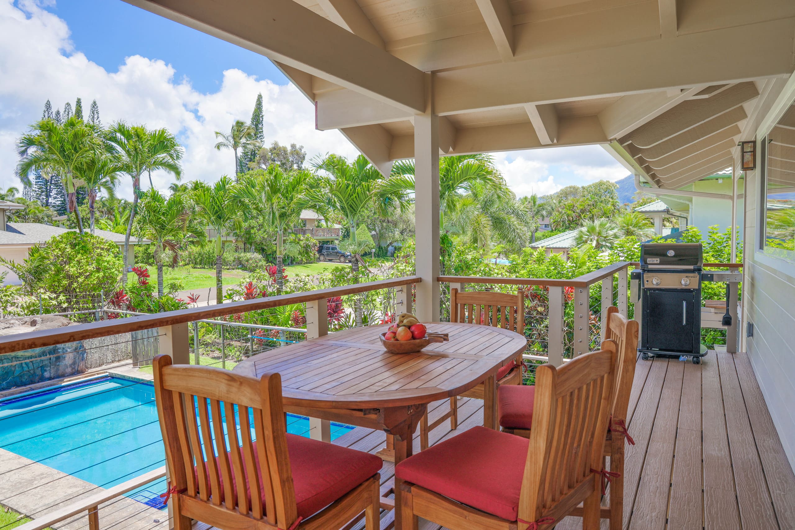 Home in Princeville · ★4.93 · 4 bedrooms · 4 beds · 3 baths - Image 67