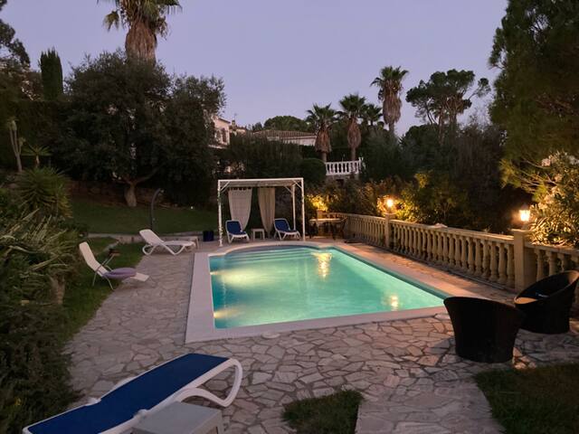 Villa Florencia gallery image 4