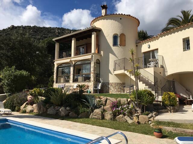 Villa Florencia gallery image 2