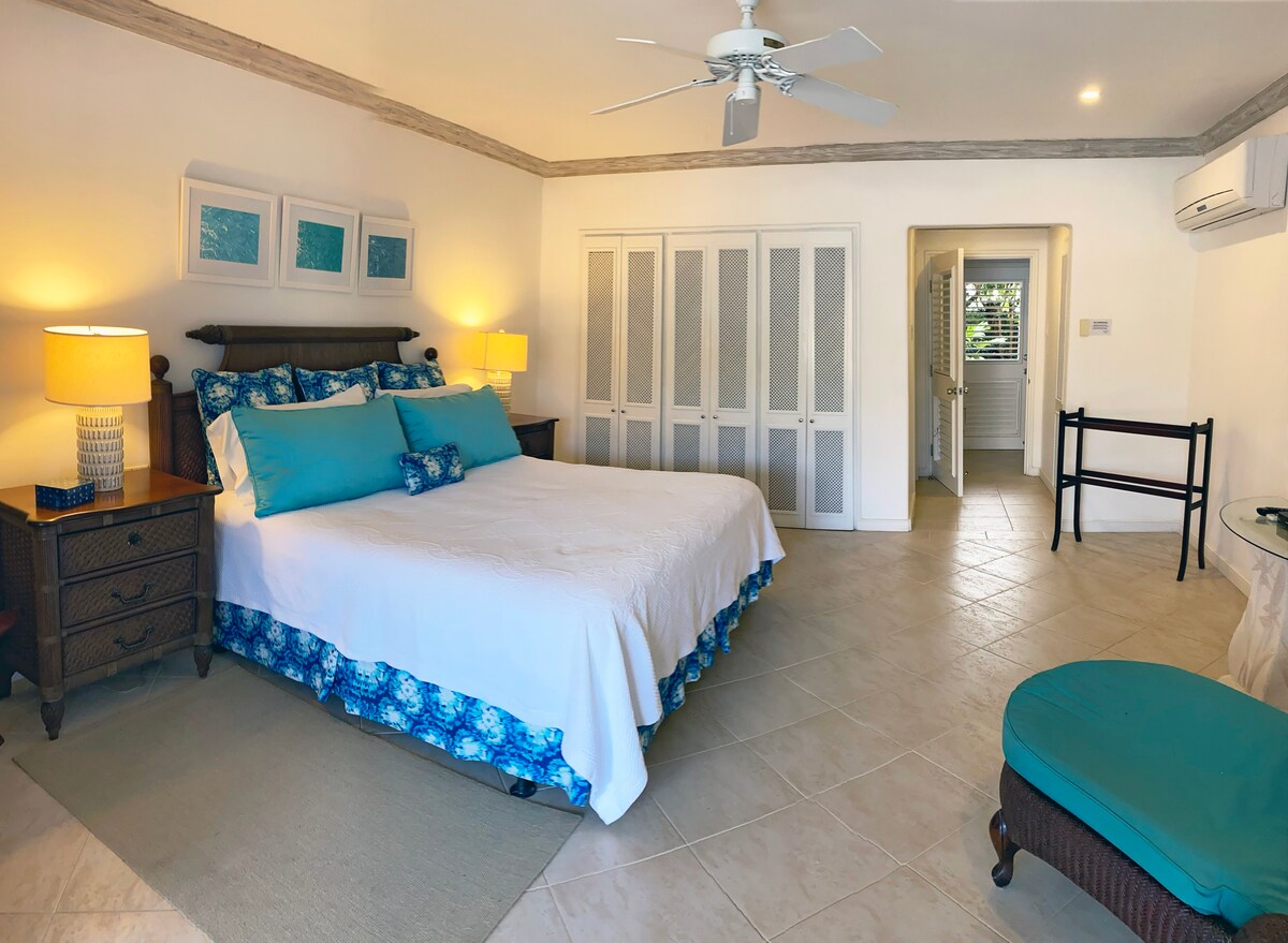 Glavna spavaća soba