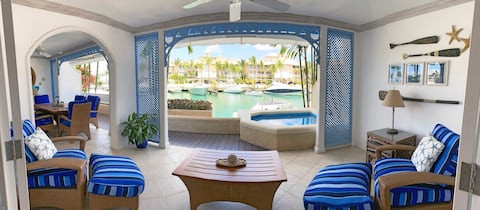 Port St Charles 139, Speightstown, Barbados