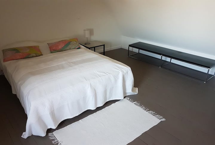Habitación 1