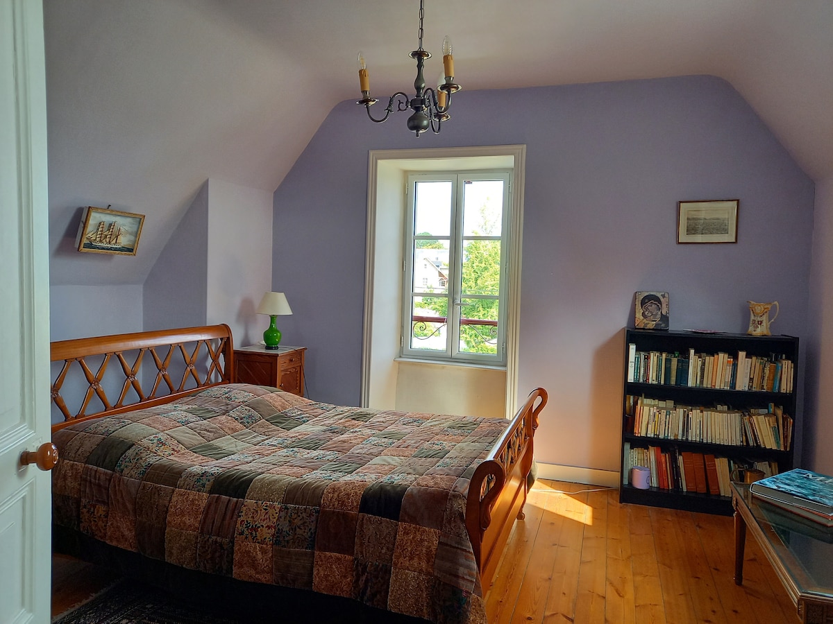 Спална соба на 2 кат 