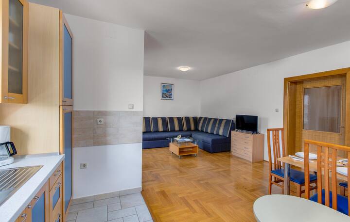 Apartments Dunja Malinska 2-6 - Cres