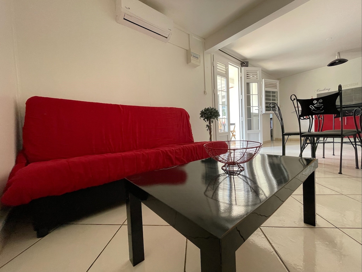 Всекидневна - всекидневна