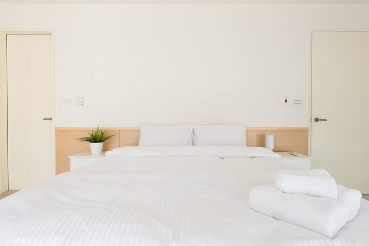 Deluxe Taipei 2BdBr #Taipei Station ~Min 1 Month gallery image 5