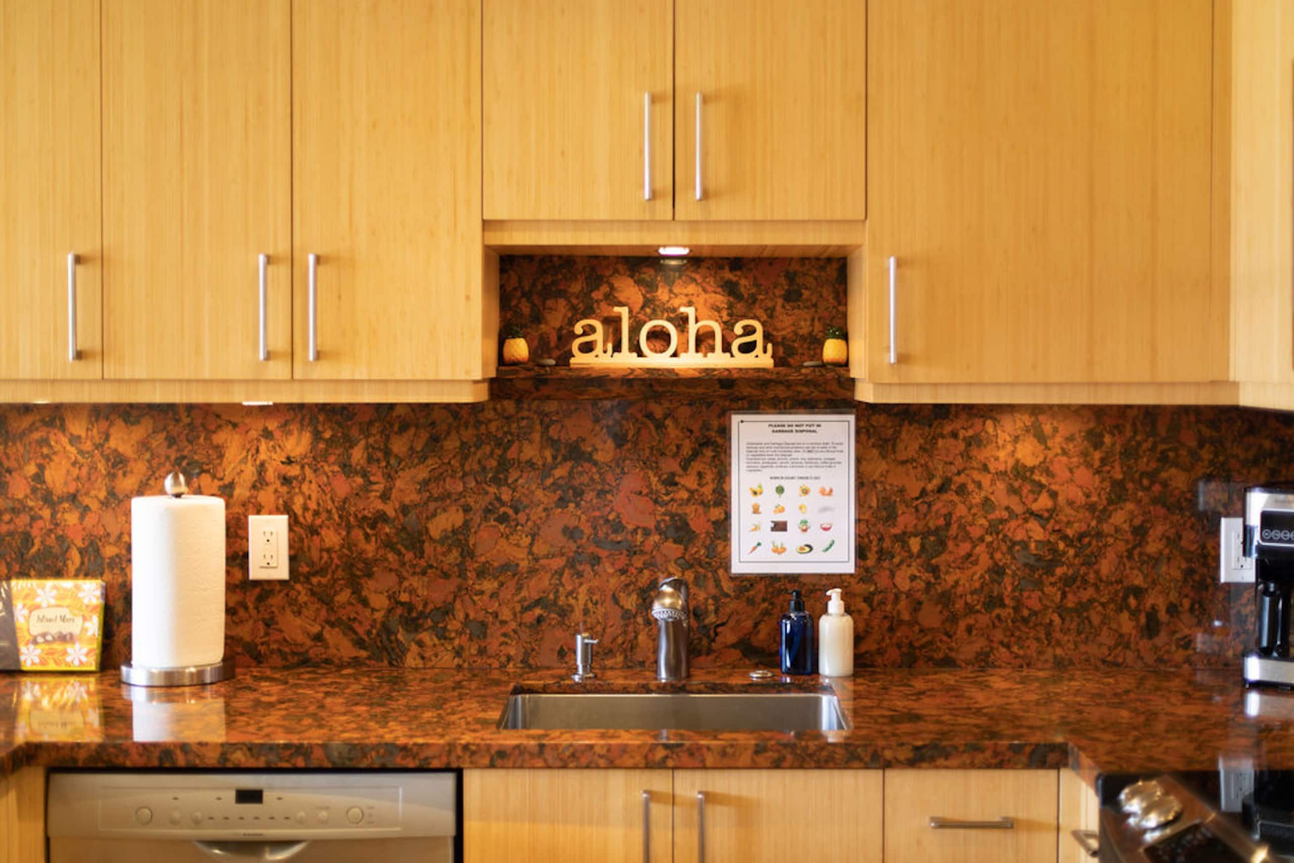 Condo in Kihei · ★4.94 · 2 bedrooms · 2 beds · 2 baths - Image 6