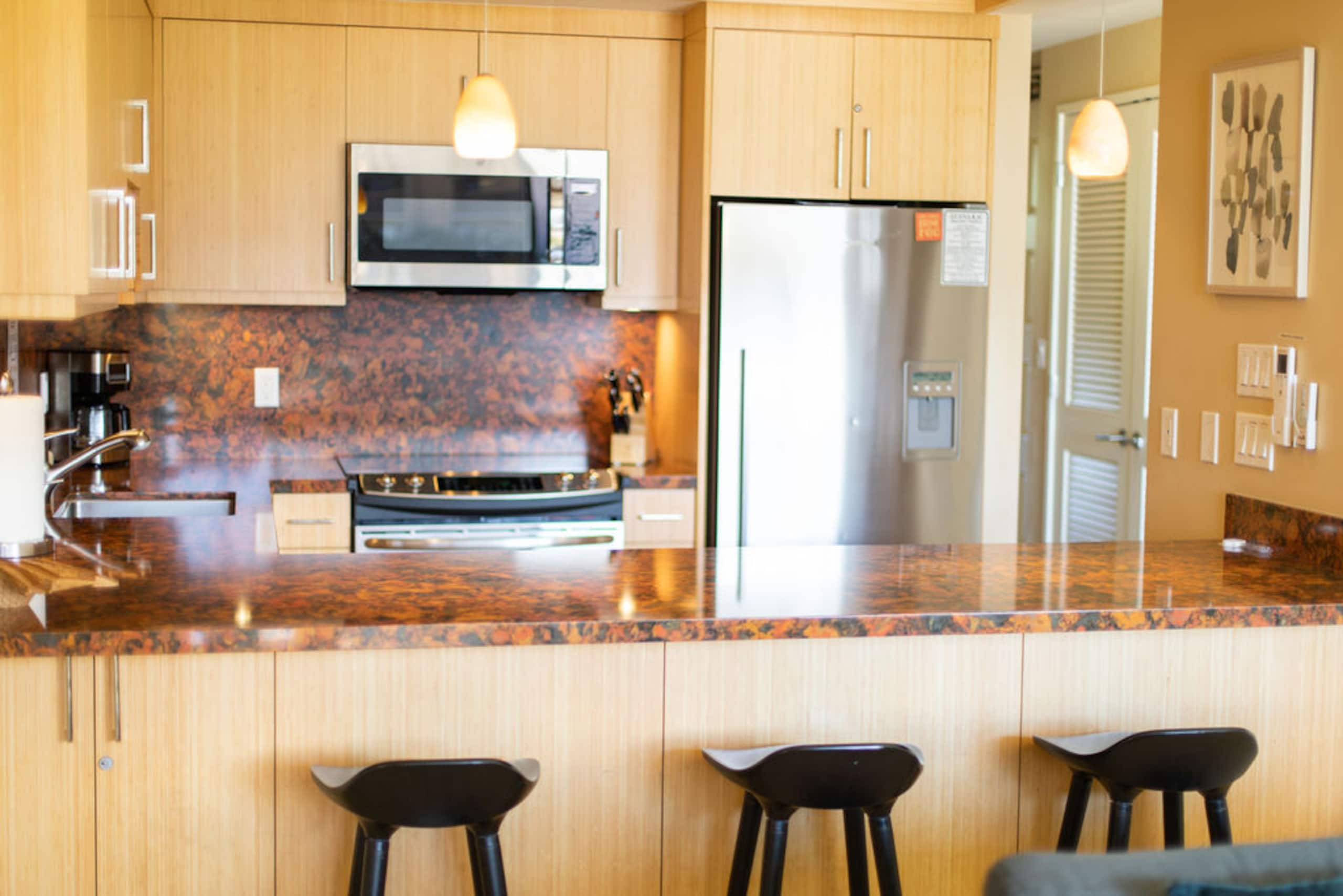 Condo in Kihei · ★4.94 · 2 bedrooms · 2 beds · 2 baths - Image 5