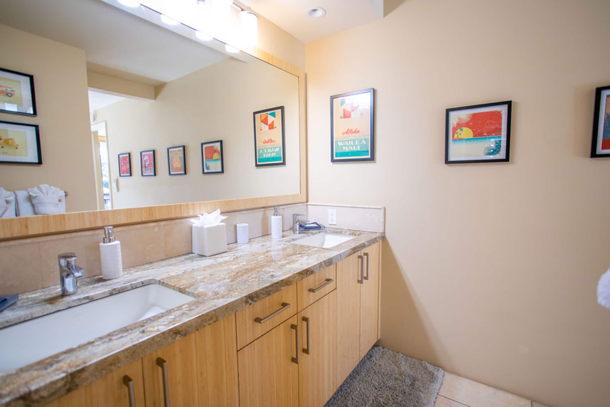 Condo in Kihei · ★4.94 · 2 bedrooms · 2 beds · 2 baths - Image 7