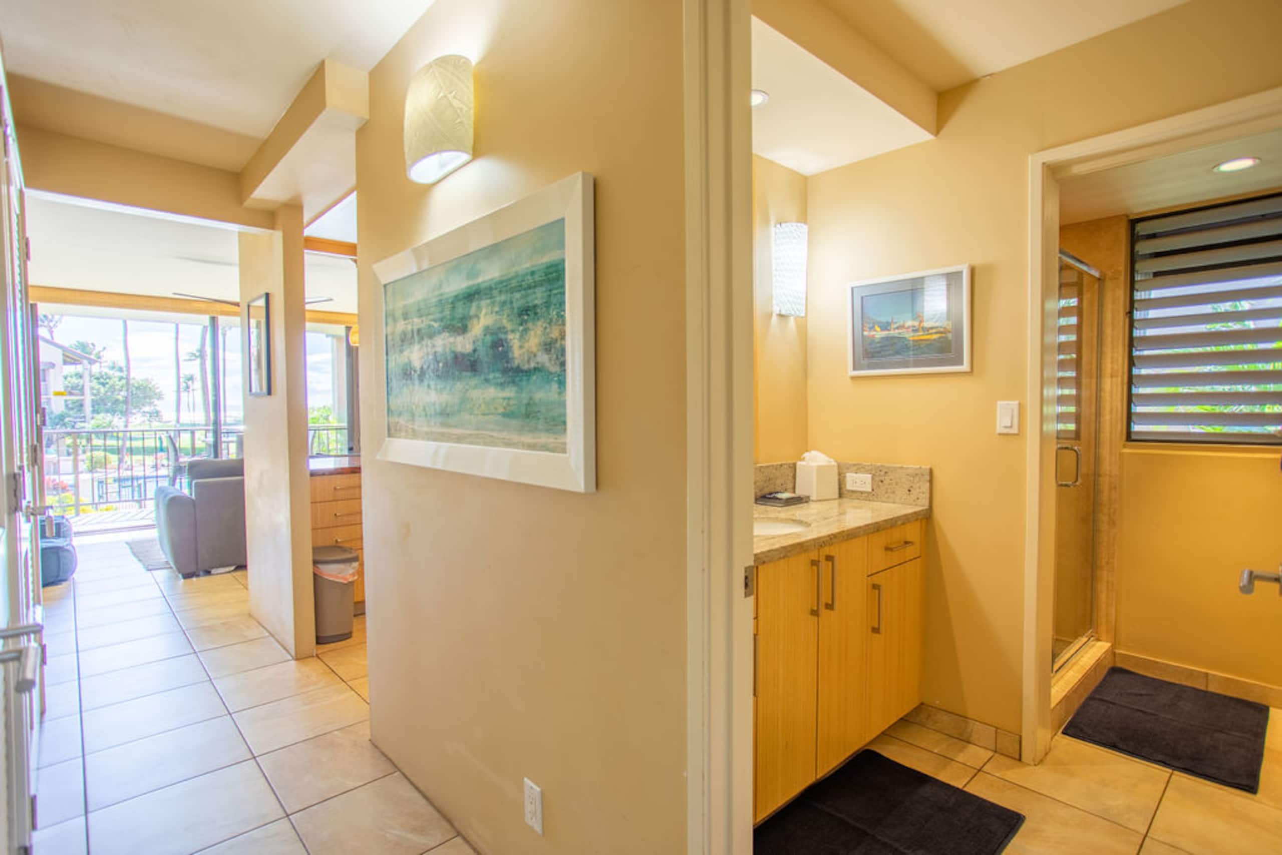 Condo in Kihei · ★4.94 · 2 bedrooms · 2 beds · 2 baths - Image 23