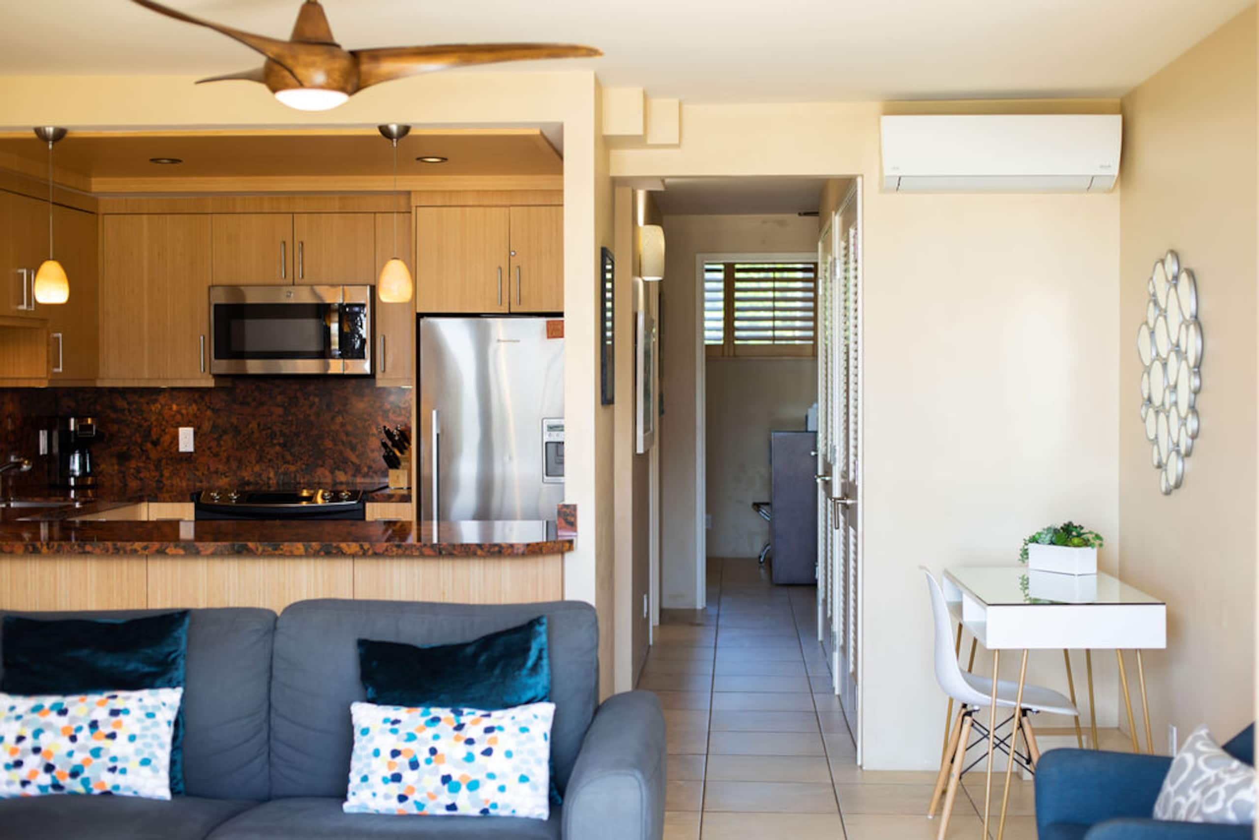 Condo in Kihei · ★4.94 · 2 bedrooms · 2 beds · 2 baths - Image 19