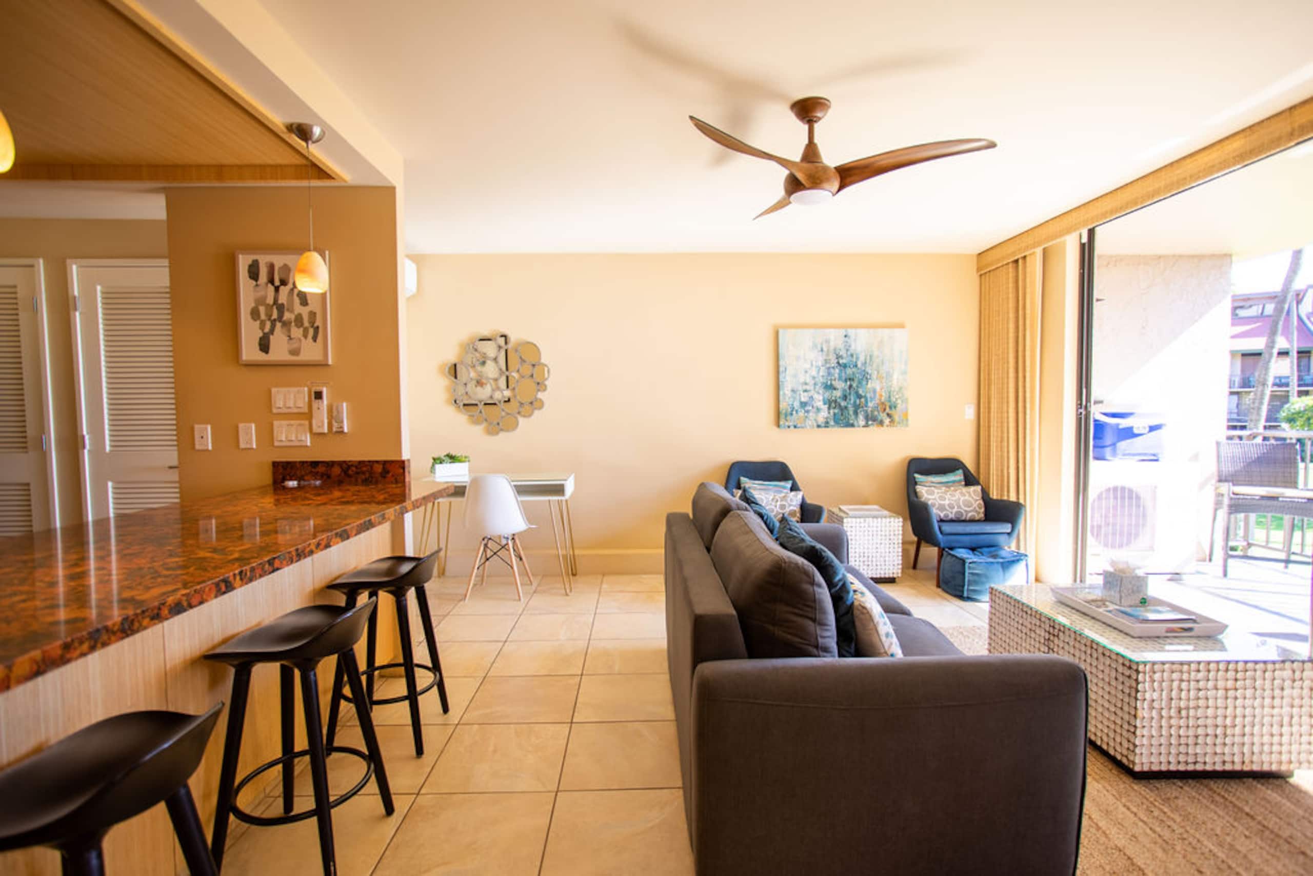 Condo in Kihei · ★4.94 · 2 bedrooms · 2 beds · 2 baths - Image 4