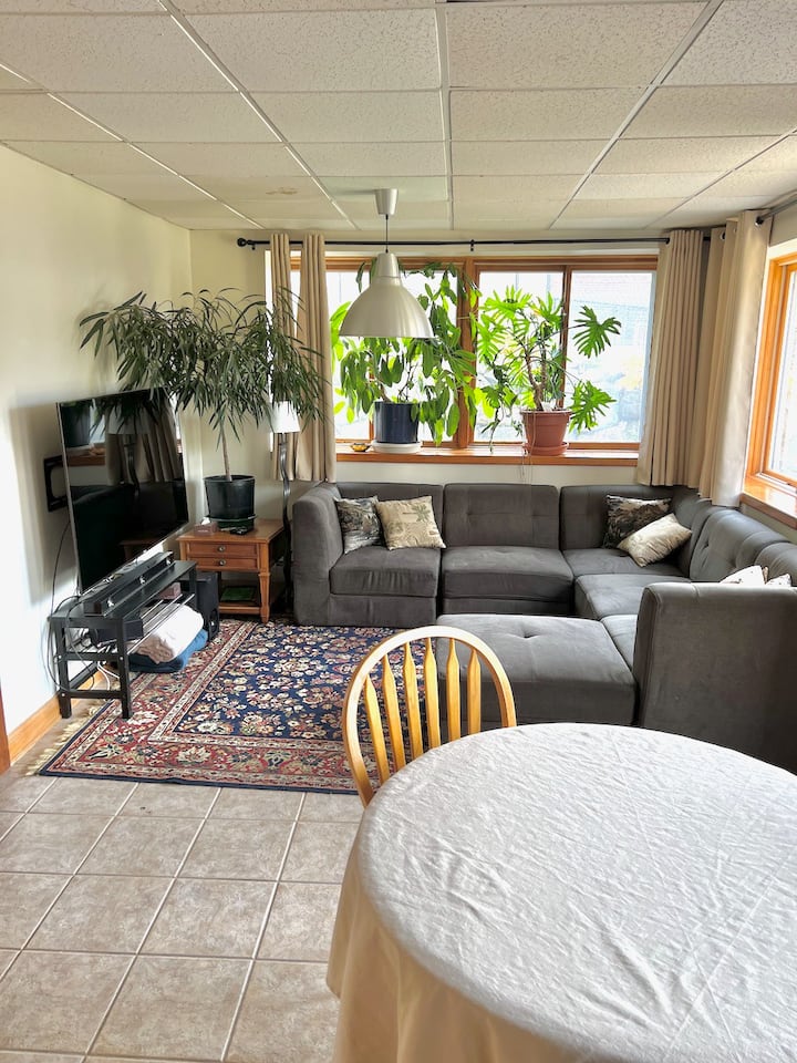 Lake Harriet Vacation Rentals Airbnb