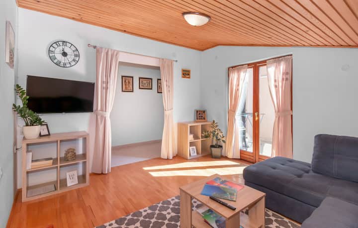 Apartman Katarina Br1 - Novi Vinodolski