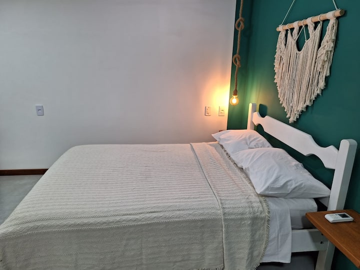 Suite with full kitchen VI