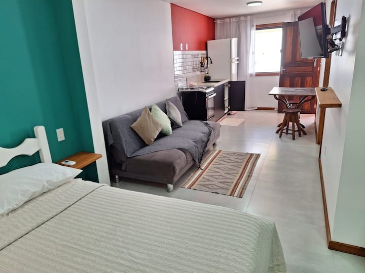 Suite with full kitchen VI