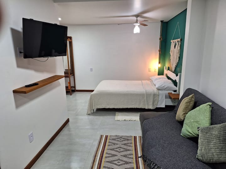 Suite with full kitchen VI