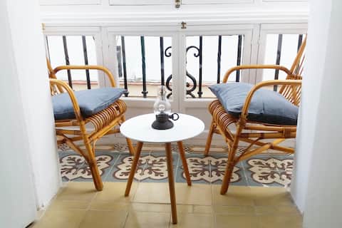 Charming apartment 