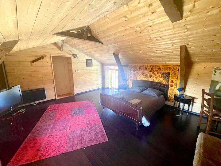 Спална соба 3