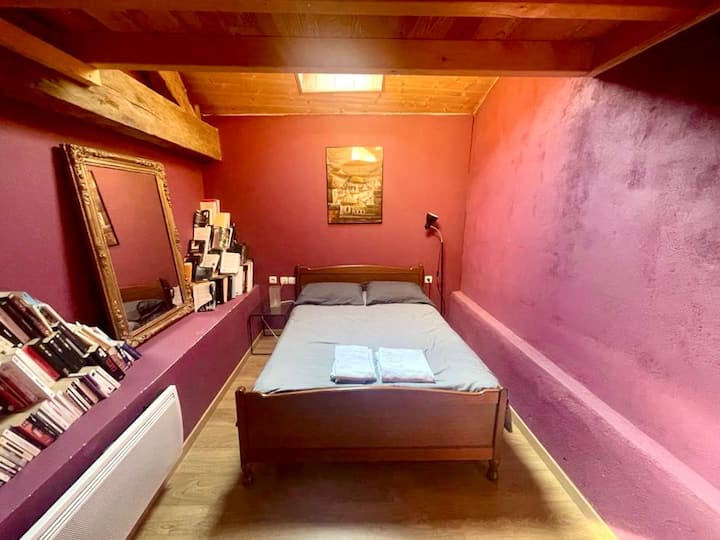 Спална соба 4