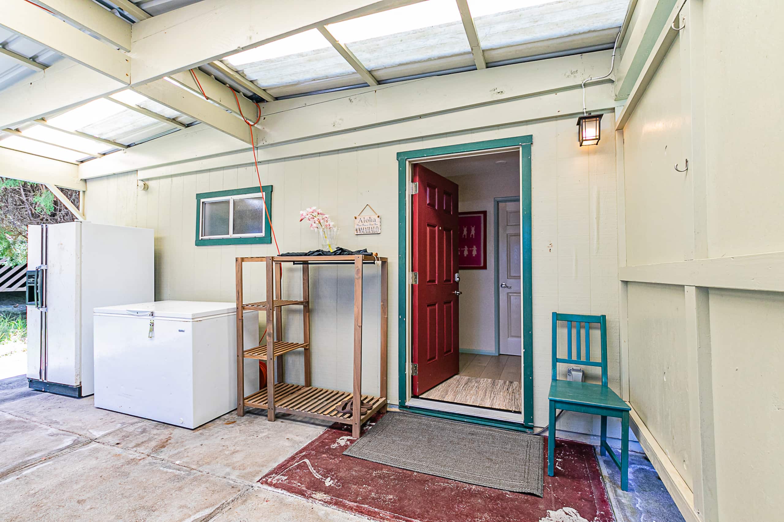 Home in Volcano · ★4.93 · 1 bedroom · 1 bed · 1 private bath - Image 7
