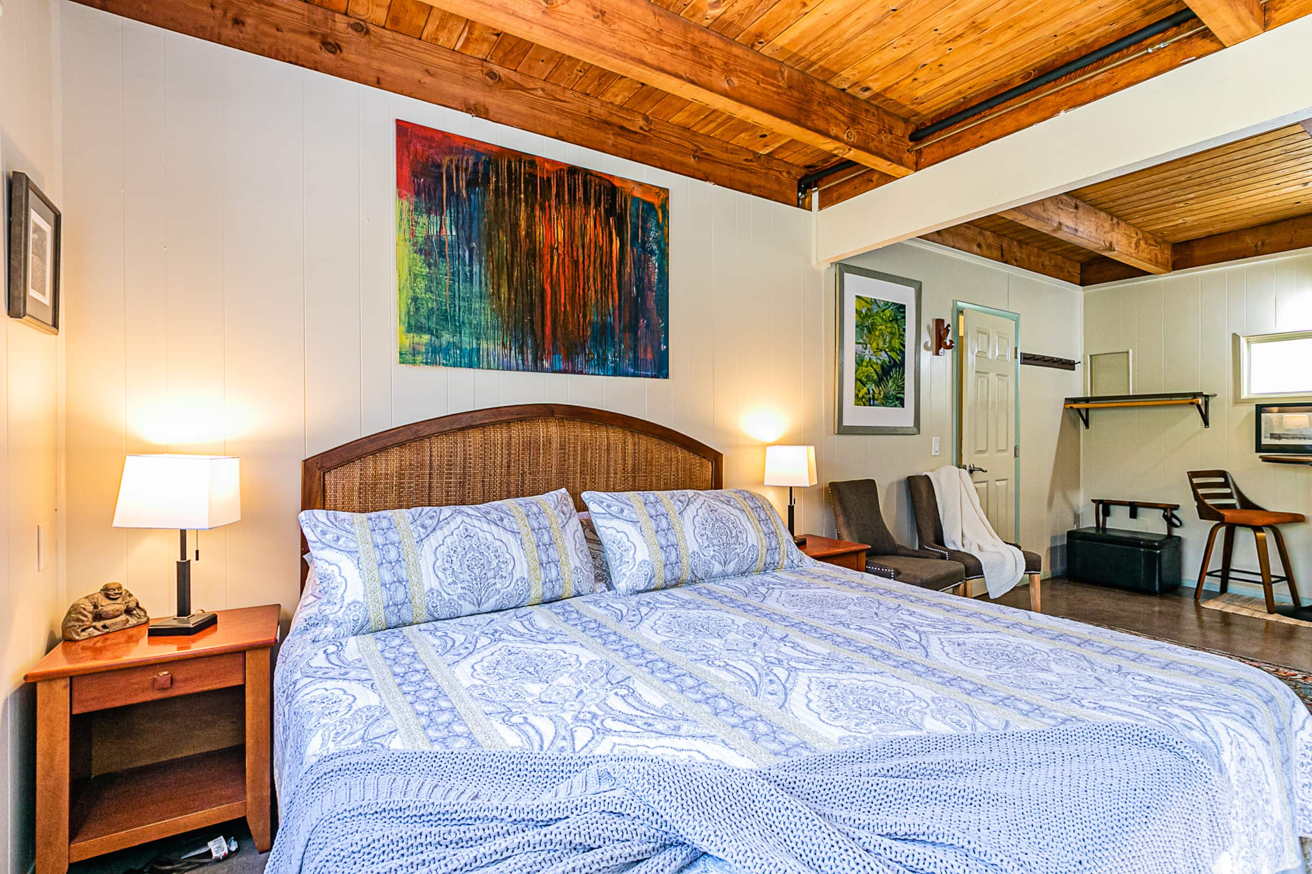 Home in Volcano · ★4.93 · 1 bedroom · 1 bed · 1 private bath - Image 11
