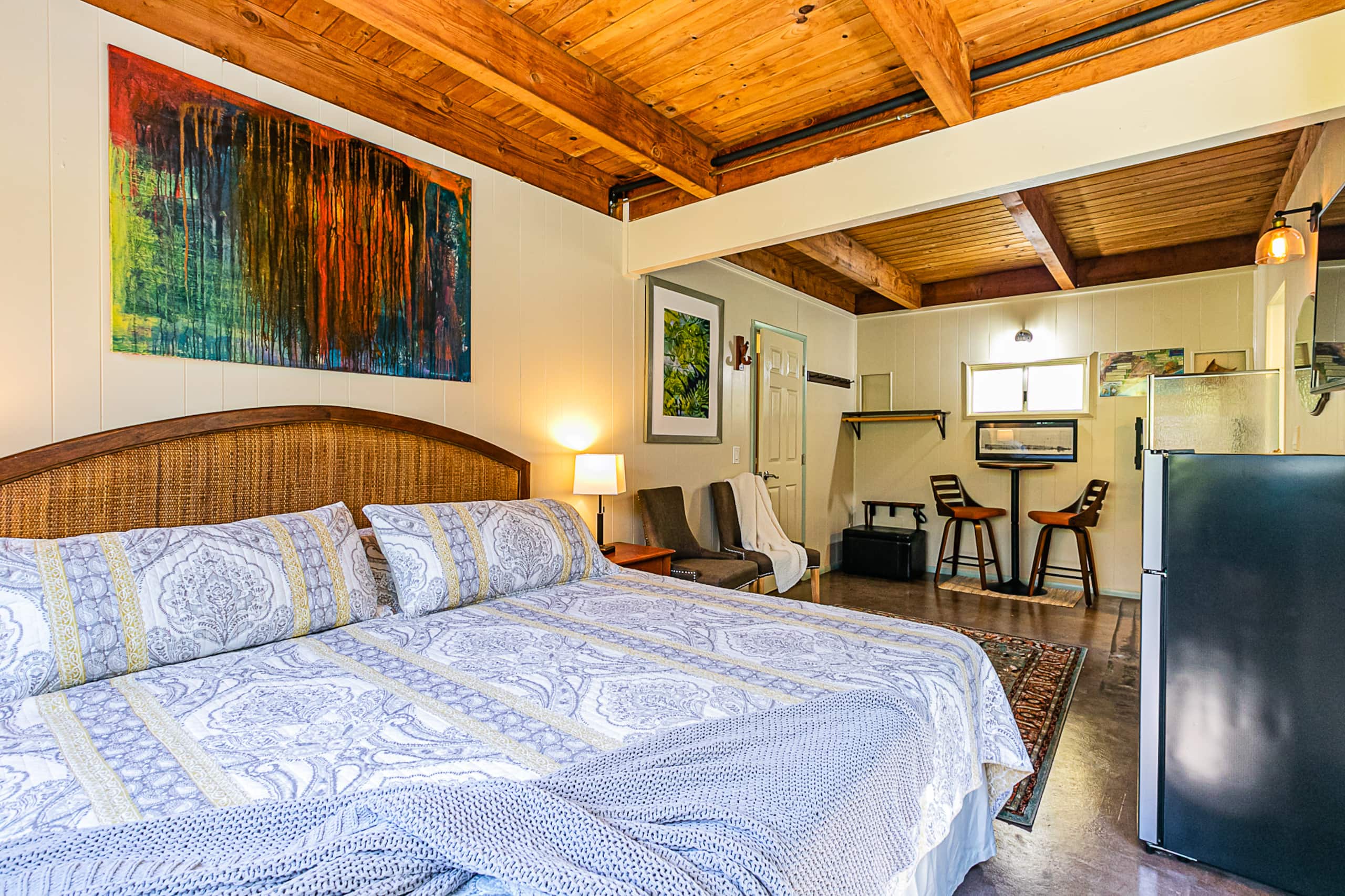 Home in Volcano · ★4.93 · 1 bedroom · 1 bed · 1 private bath - Image 1