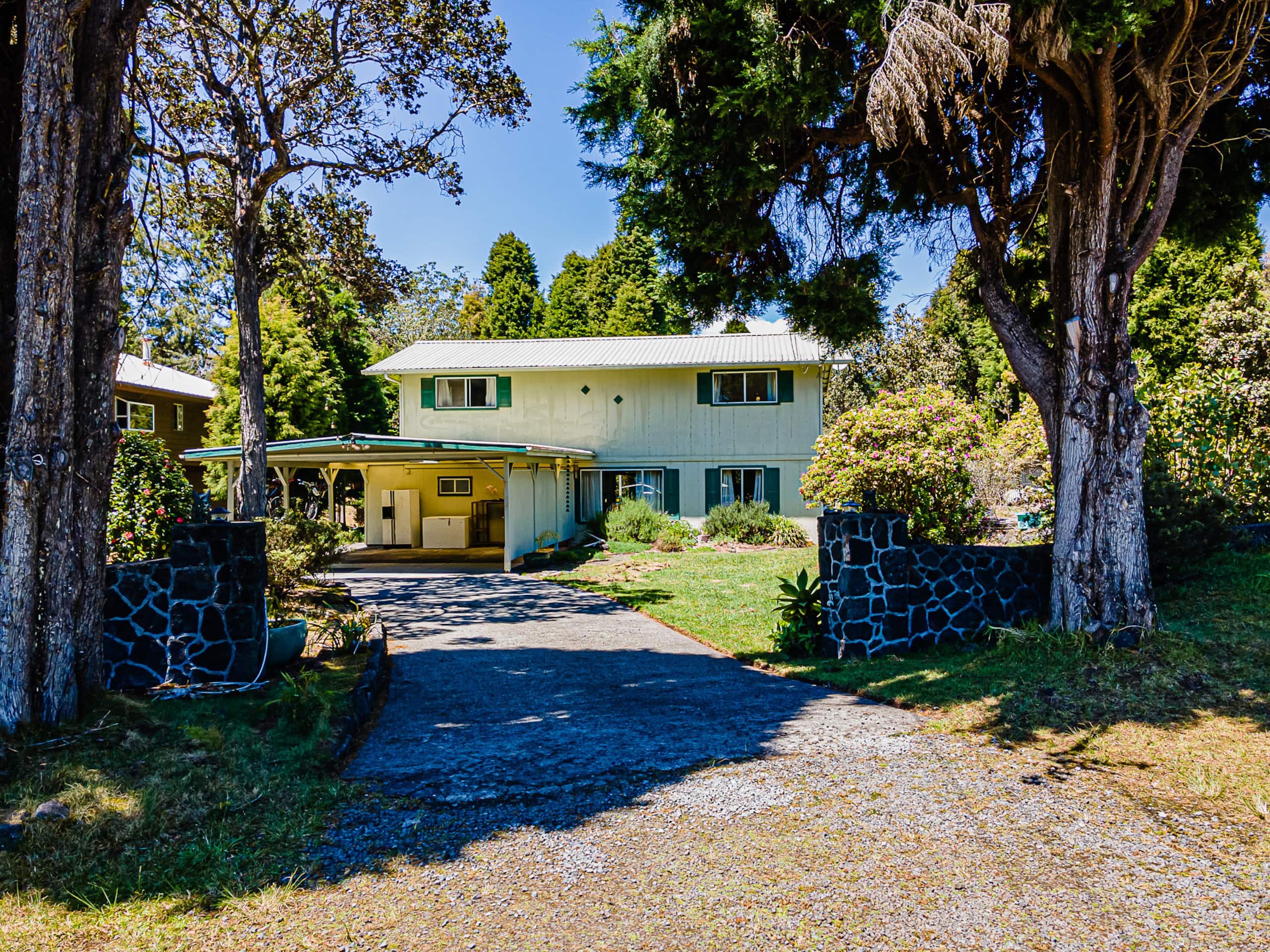 Home in Volcano · ★4.93 · 1 bedroom · 1 bed · 1 private bath - Image 6