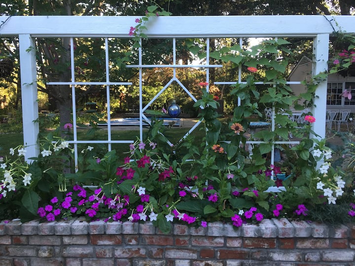 Atherton Vacation Rentals & Homes California, United States Airbnb