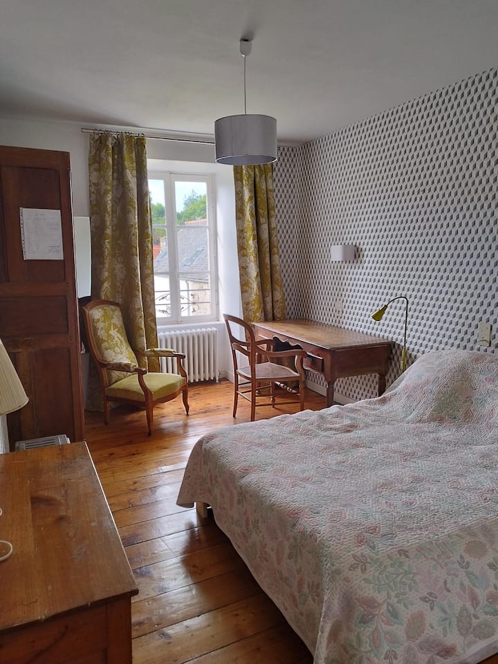CHAMBRE 3D