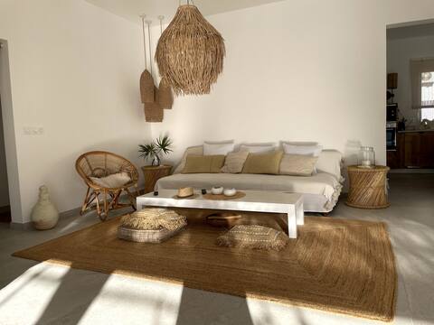 Top performing Airbnb: Villa “Ti Kaz Brisants” in Saint Paul