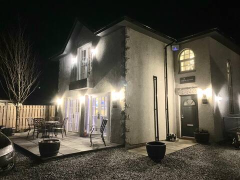 OUTLANDER  GLENCOE   New - Opening July 2021