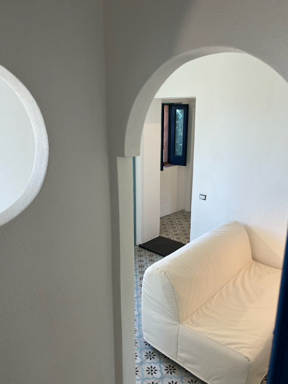 Всекидневна