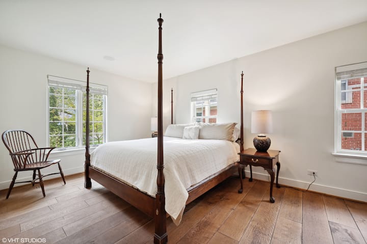 غرفة النوم 5