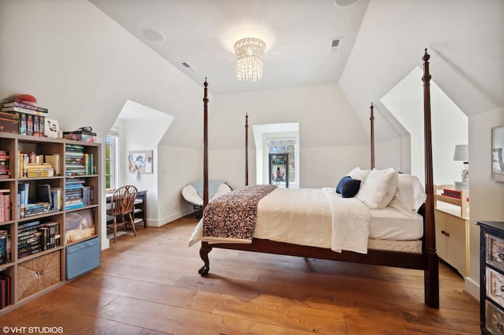 غرفة النوم 3