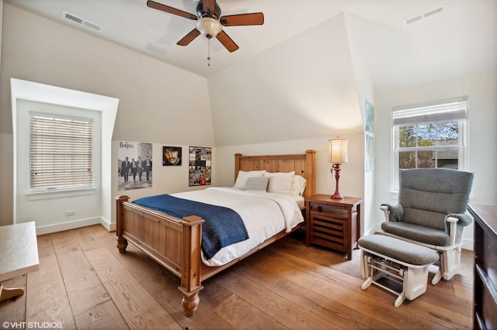 غرفة النوم 4