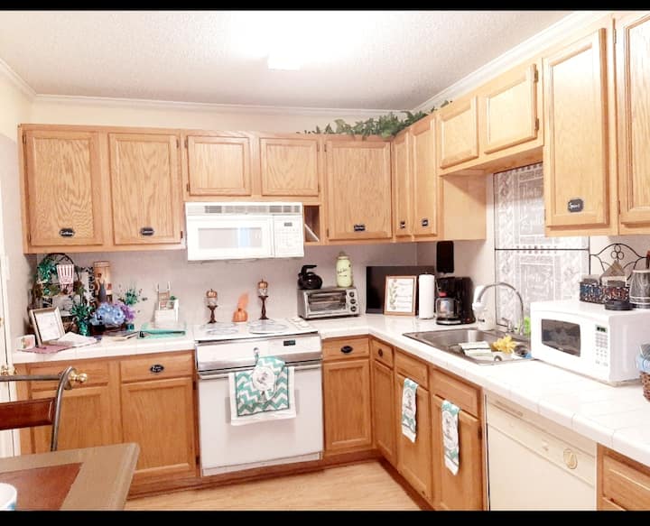 15 Best Airbnb Vacation Rentals Near Fort Benning, Updated