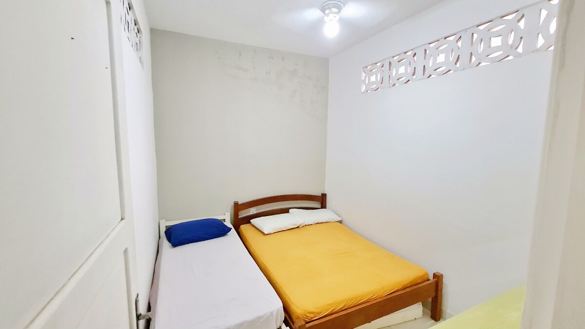 საძინებელი 7