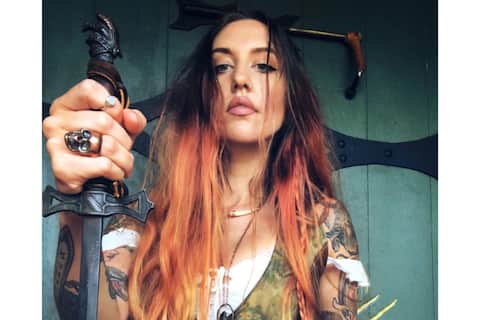 A Warm Hearth and "All the Comforts of Home"